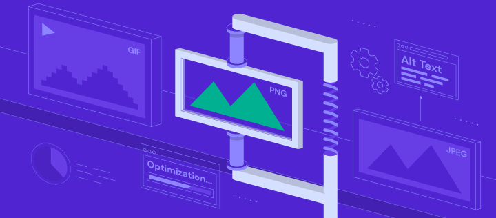 Best Practices for Image Optimization on the Web