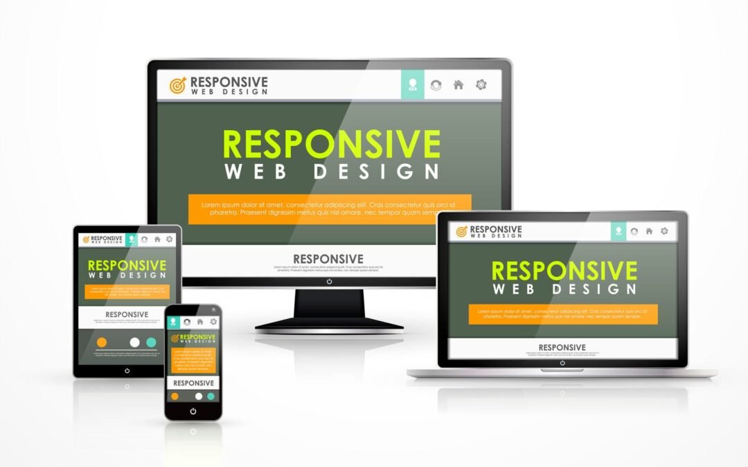 Best Practices for Responsive Web Design