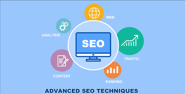 Advanced SEO Analysis Techniques