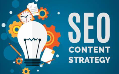 Content Promotion and SEO