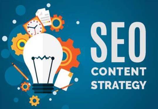 Content Promotion and SEO