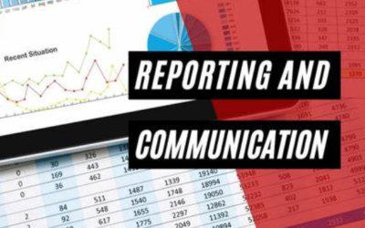 SEO Reporting and Communication