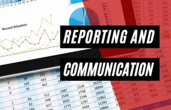 SEO Reporting and Communication