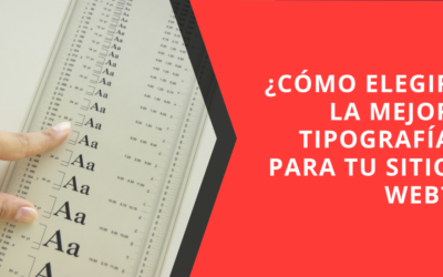 Colors and Typography: How to Choose the Best for Your Website