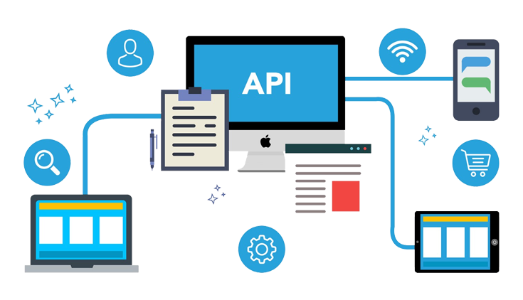 Integrating APIs for Enhanced Web Functionality